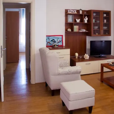 Appartement Helena