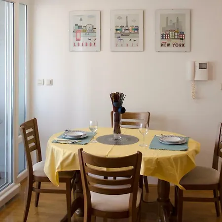 Helena Appartement Split