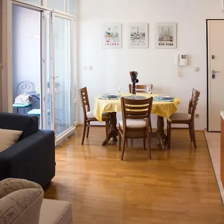 Helena Appartement Split
