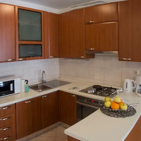 Helena Appartement