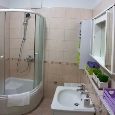 Appartement Helena Split